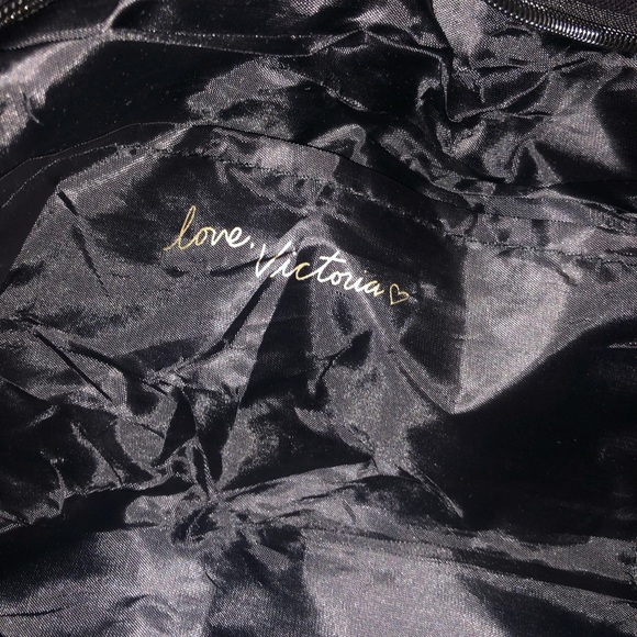 Victoria’s Secret ladies purse tote overnight bag NWT - Picture 5 of 7